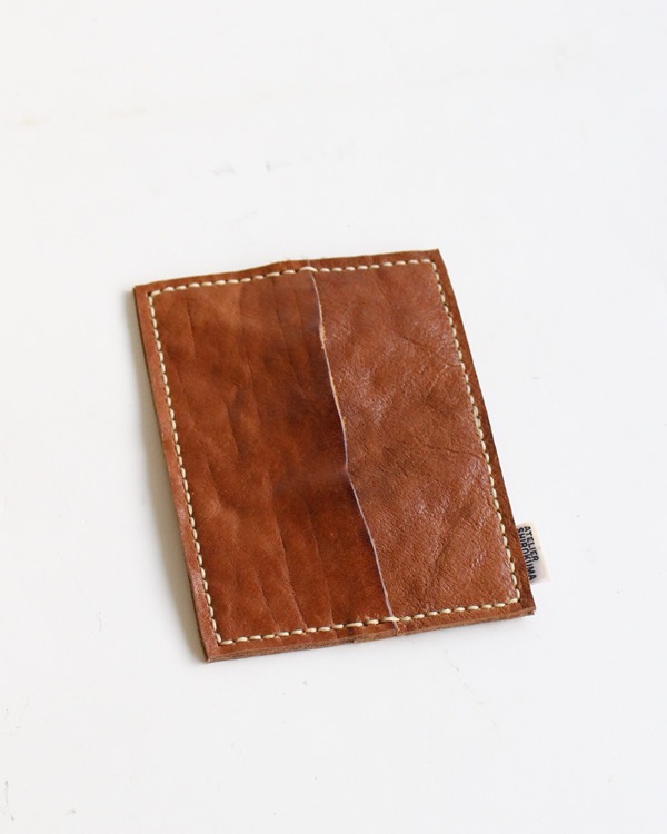 ATELIER SHIROKUMASHA Tissue Case