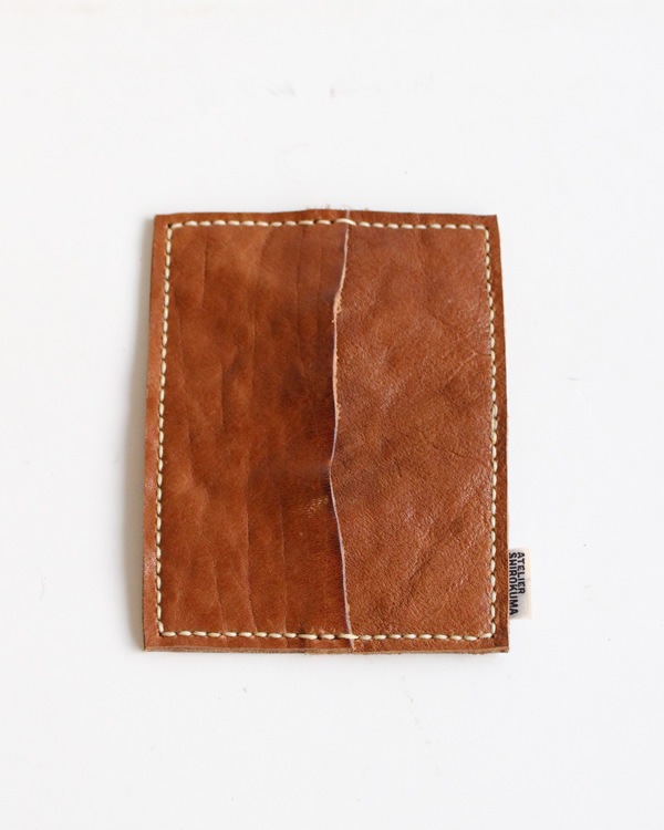 ATELIER SHIROKUMASHA Tissue Case