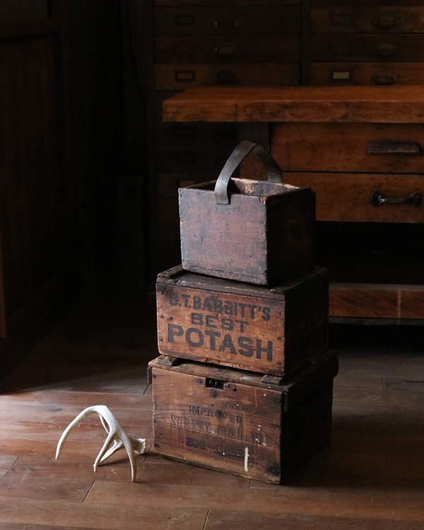 �����꡼�쥶���ϥ�ɥ� ���åɥܥå���