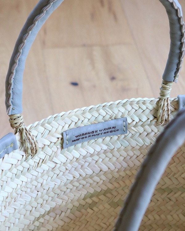 WARANGWAYAN(ワランワヤン) Marche Line coron（マルシェライン コロン