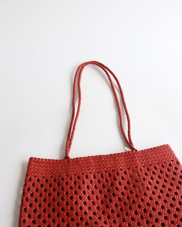 WARANGWAYAN(ワランワヤン) Sac Nousnous Petite(ノスノス プチ