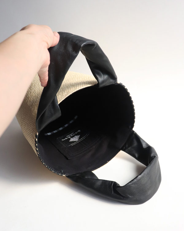 warang wayan(�������) FUTO �饿��׼�Х����å� �֥�å� L