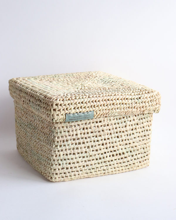 WARANGWAYAN(�������) shikaku hako M