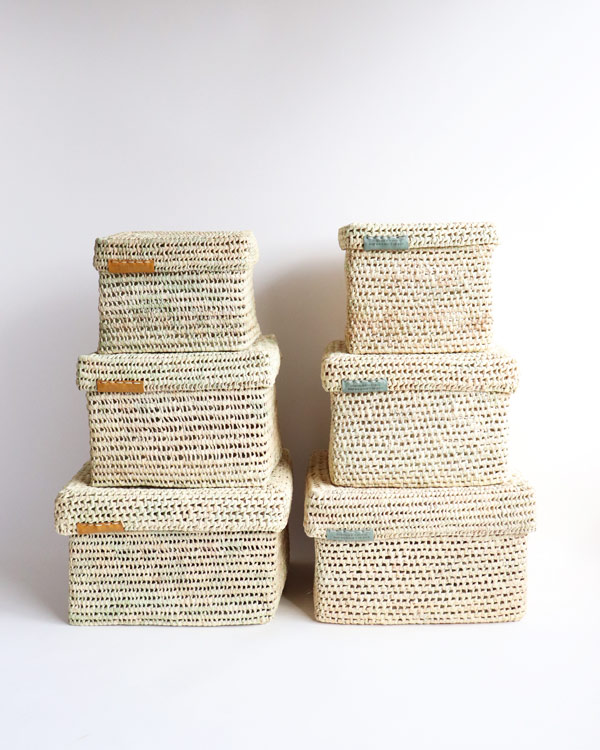 WARANGWAYAN(�������) shikaku hako M