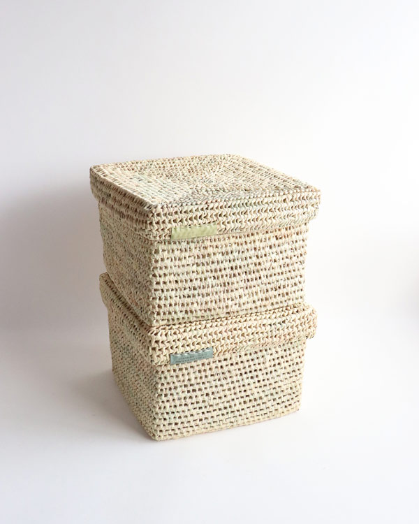 WARANGWAYAN(�������) shikaku hako M