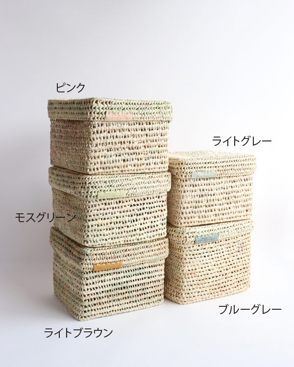 WARANGWAYAN(�������) shikaku hako M