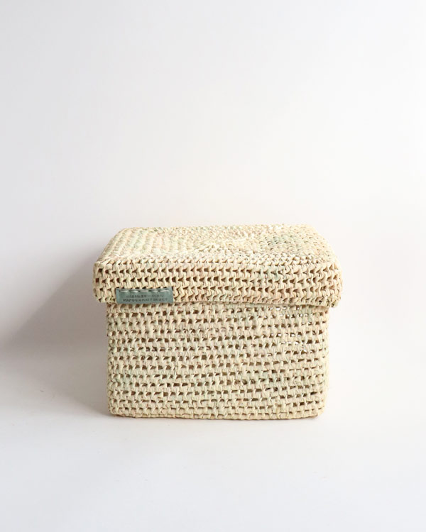 WARANGWAYAN(�������) shikaku hako M