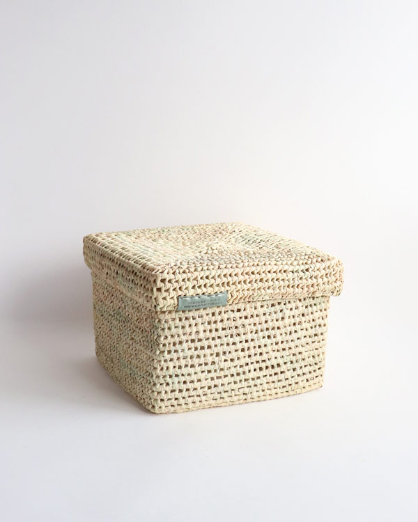 WARANGWAYAN(�������) shikaku hako M