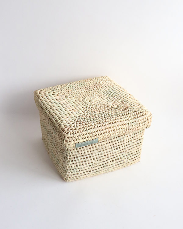 WARANGWAYAN(�������) shikaku hako M