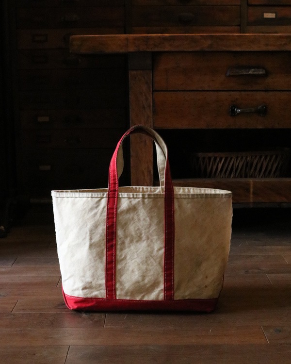 "L.L.BEAN"�ȡ��ȥХå� �顼�� ��å�