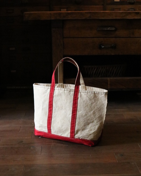 "L.L.BEAN"�ȡ��ȥХå� �顼�� ��å�