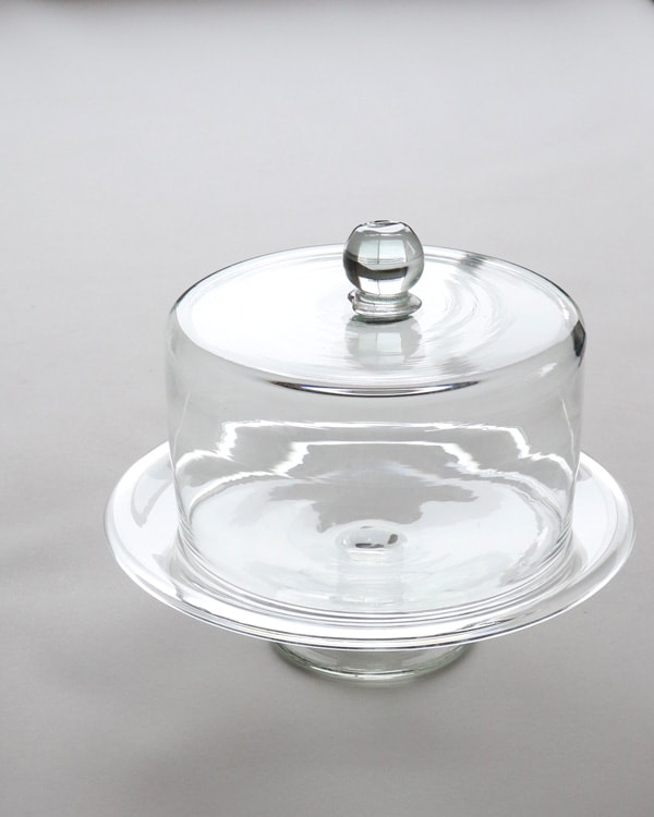 ウラン硝子コンポート綺麗 ウラン硝子コンポート綺麗