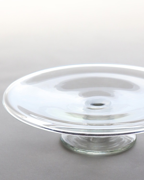 ウラン硝子コンポート綺麗 ウラン硝子コンポート綺麗