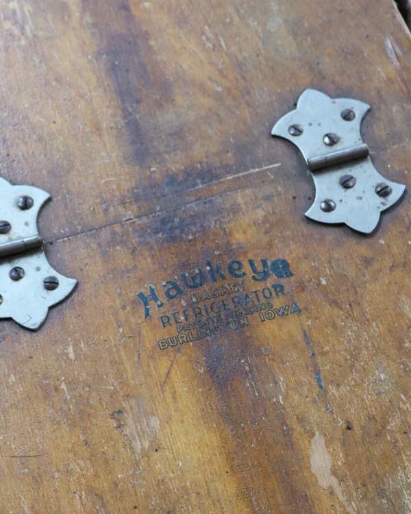 "HAWKEYE" �ե�å��Х����å�