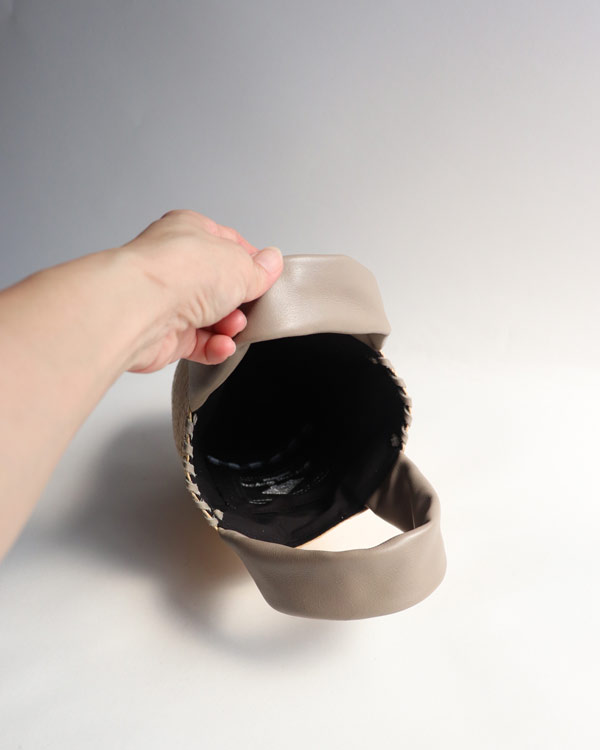 warang wayan(�������) FUTO �饿��׼�Х����å� ���졼�١����� S