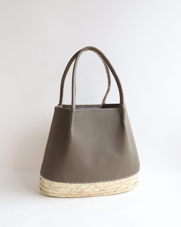 WARANGWAYAN(ワランワヤン) Sac Nousnous (ノスノス ) ブラック [生活