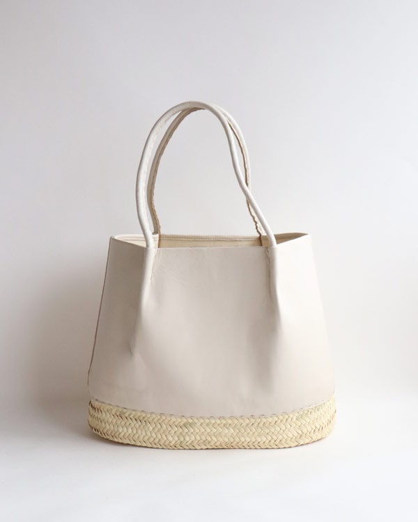 WARANGWAYAN(ワランワヤン) Sac Nousnous (ノスノス ) ブラック