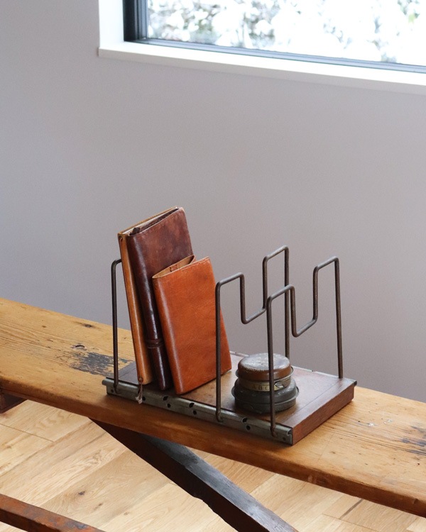 ブックスタンド BS-012