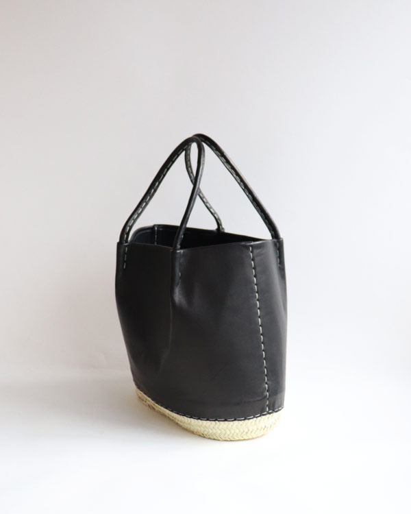 WARANGWAYAN(ワランワヤン) Sac Nousnous (ノスノス ) ブラック
