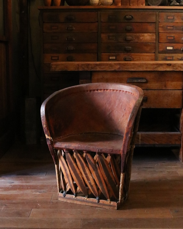 エキパルチェア