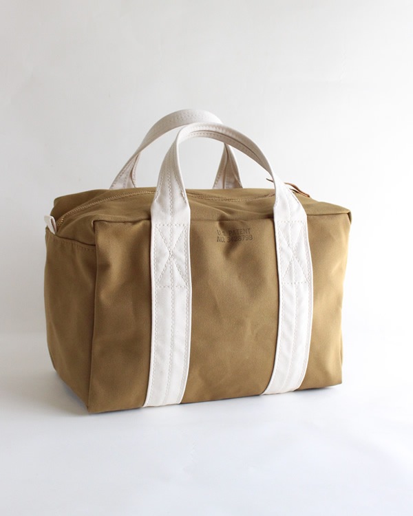 LABOR DAY WALK ABOUT  Brown