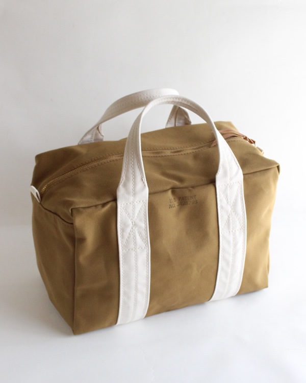 LABOR DAY WALK ABOUT  Brown