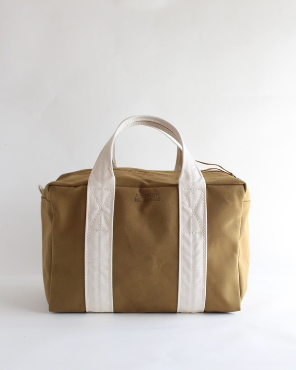 LABOR DAY WALK ABOUT  Brown