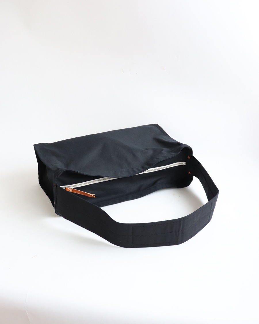 LABOR DAY レーバーデイ｜EARLY NEWSPAPER BAG アーリーニュース