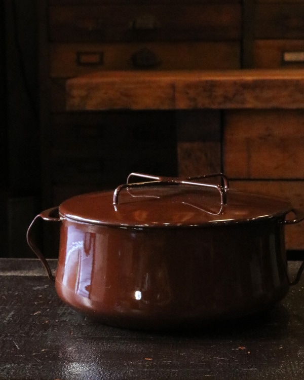 DANSK　マグノリアシリーズ　キャセロール DANSK マグノリアシリーズ キャセロール DANSK マグノリアシリーズ