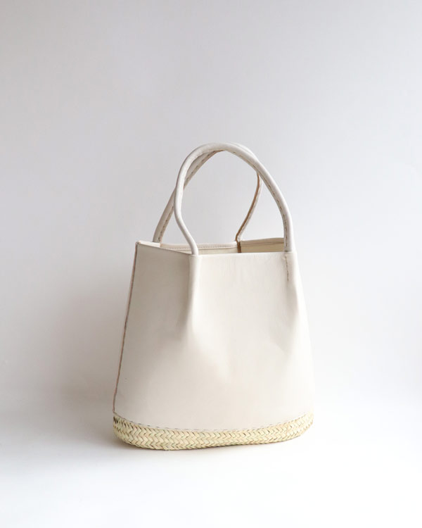 WARANGWAYAN(ワランワヤン) Sac Nousnous (ノスノス ) ブラック [生活