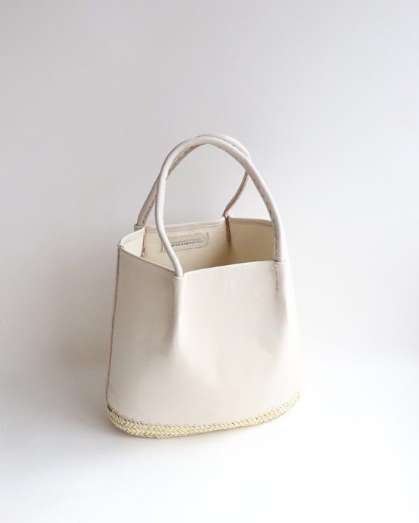 WARANGWAYAN(ワランワヤン) Sac Nousnous (ノスノス ) ブラック [生活