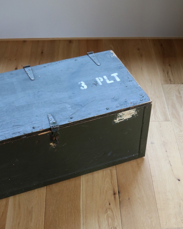 U.S.ARMY եåȥå w/tray A