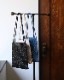 WARANGWAYAN() Sac Mesh PLAT S Blue