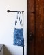 WARANGWAYAN() Sac Mesh PLAT S Blue