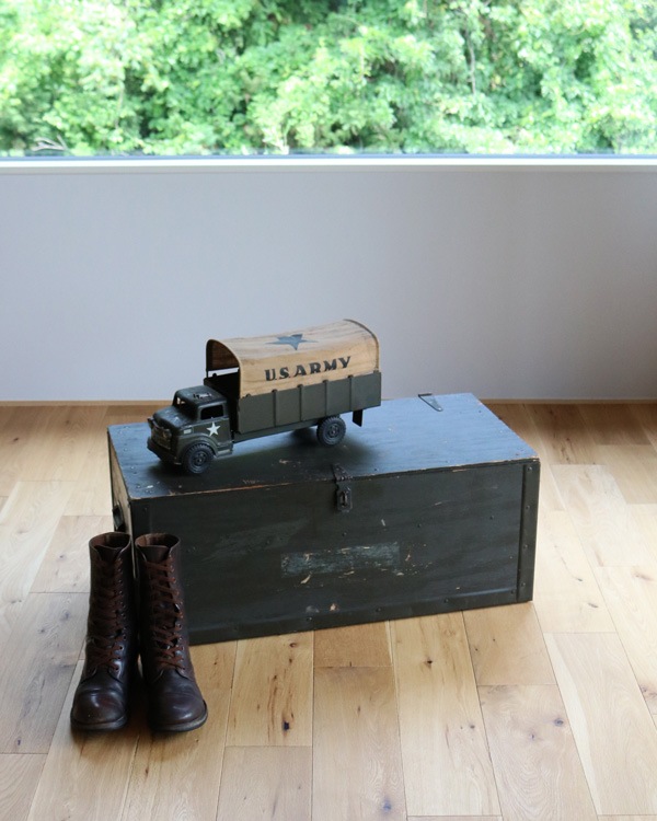 U.S.ARMY �եåȥ��å��� B