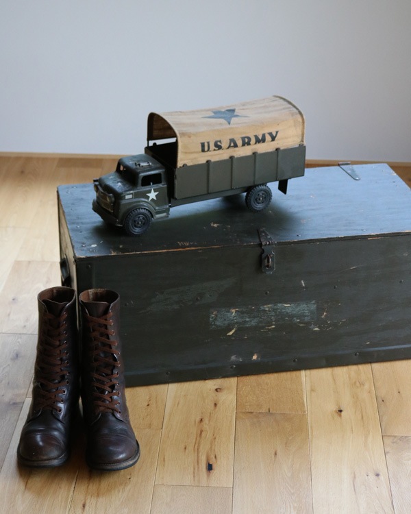 U.S.ARMY �եåȥ��å��� B