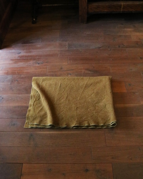 ミリタリーブランケット実物　170cm×230cm wip-24112804_1.jpg