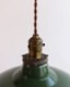Enamel Lamp Reflector
