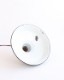 Enamel Lamp Reflector