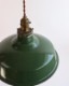 Enamel Lamp Reflector