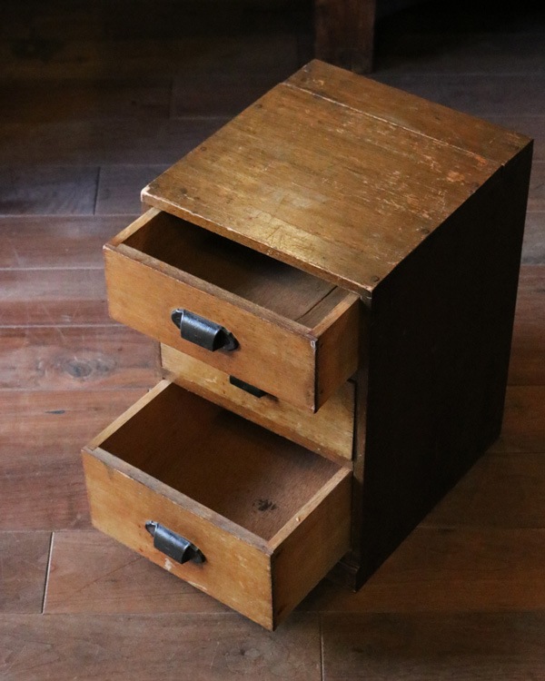 木製小引き出し WD-05