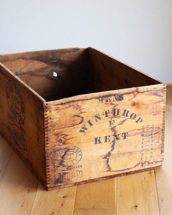 "BOSTON RUBBER SHOE" ���åɥ��졼��