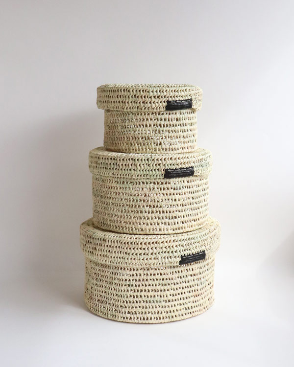 WARANGWAYAN(�������) maru hako L �֥�å�