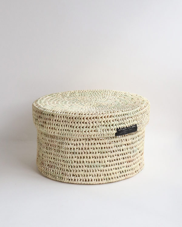 WARANGWAYAN(�������) maru hako L �֥�å�