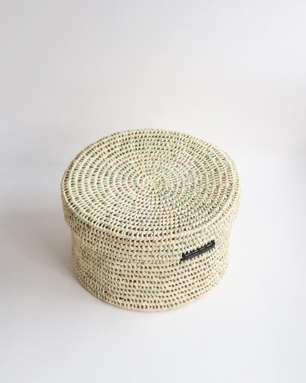 WARANGWAYAN(�������) maru hako L �֥�å�