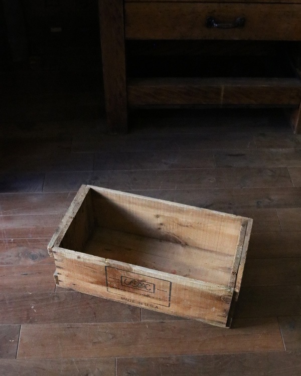 "USMC" ���åɥܥå���