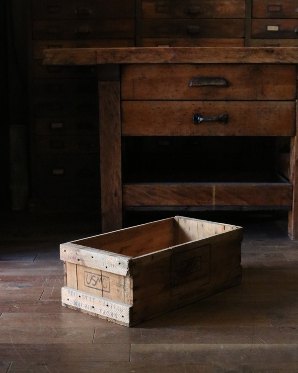 "USMC" ���åɥܥå���