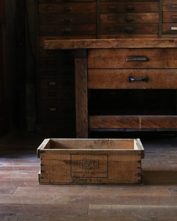 "USMC" ���åɥܥå���