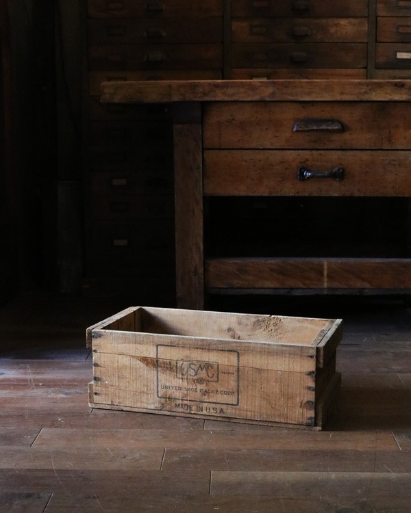 "USMC" ���åɥܥå���