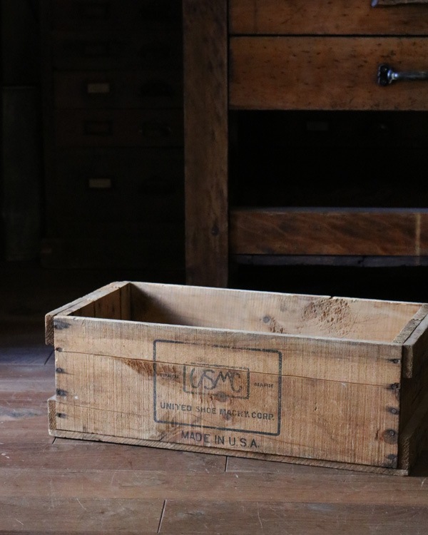 "USMC" ���åɥܥå���